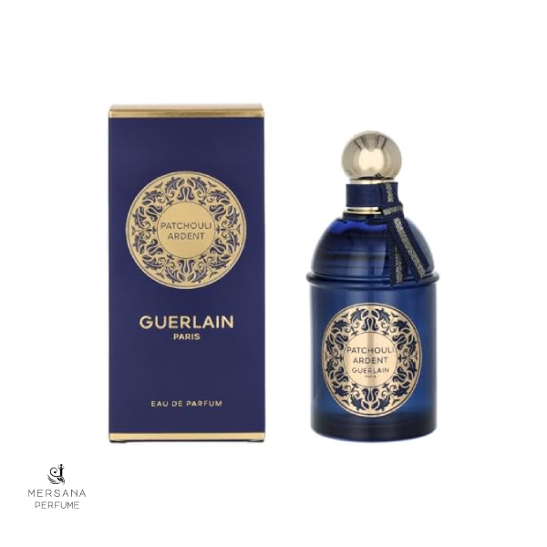 عطر گرلن پچولی اردنت ادوپرفیوم Guerlain Patchouli Ardent