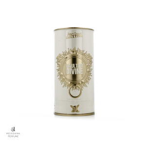 عطر ژان پل گوتیه دیواین ادوپرفیوم زنانه Jean Paul GAULTIER - Gaultier Divine