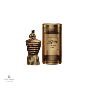 عطر ژان پل گوتیه له میل الکسیر پارفوم Jean Paul GAULTIER - Le Male Elixir