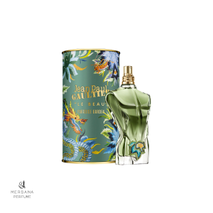 عطر ژان پل گوتیه له بو پارادایس گاردن ادوپرفیوم | Jean Paul Gaultier Le Beau Paradise Garden
