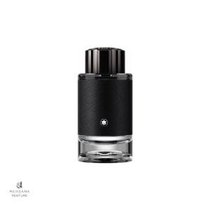 عطر مون بلان اکسپلورر ادوپرفیوم مردانه MONT BLANC - Explorer