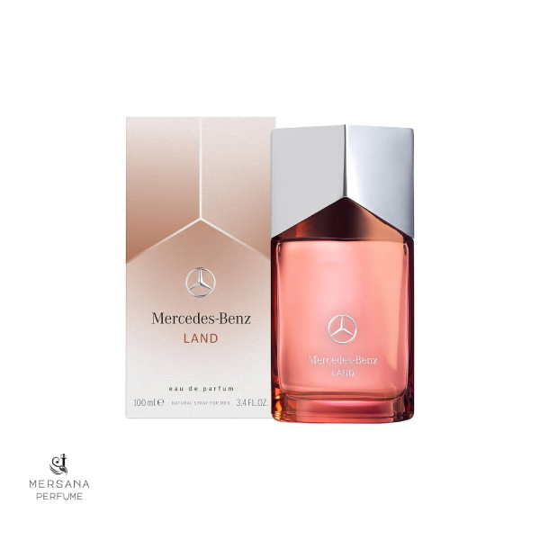 عطر مرسدس بنز لند ادوپرفیوم Mercedes-Benz - Land