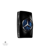 Mercedes-Benz - Mercedes Benz Man Intense