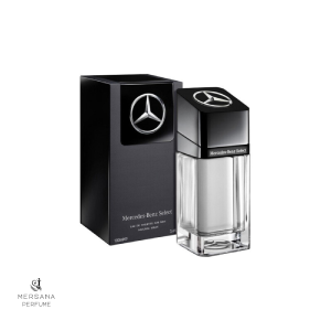 عطر مرسدس بنز سلکت ادوتویلت Mercedes-Benz - Mercedes-Benz Select