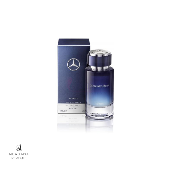 عطر مرسدس بنز آلتیمیت ادوپرفیوم Mercedes-Benz - Mercedes-Benz Ultimate