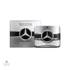 Mercedes-Benz - Sign Your Attitude