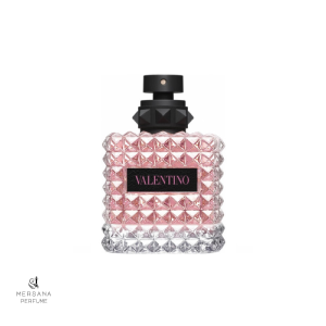 عطر والنتینو دونا بورن این روما ادوپرفیوم VALENTINO - Valentino Donna Born In Roma