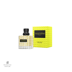 عطر ولنتینو دونا بورن این روما یلو دریم VALENTINO - Valentino Donna Born In Roma Yellow Dream