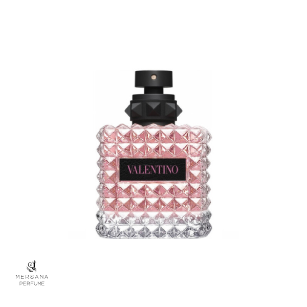 عطر والنتینو دونا بورن این روما ادوپرفیوم VALENTINO - Valentino Donna Born In Roma