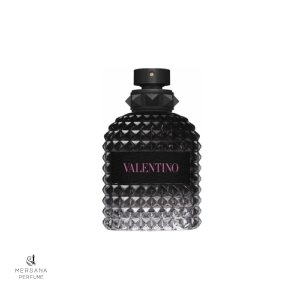 عطر والنتینو یومو (اومو) بورن این روما ادوتویلت VALENTINO - Valentino Uomo Born in Roma