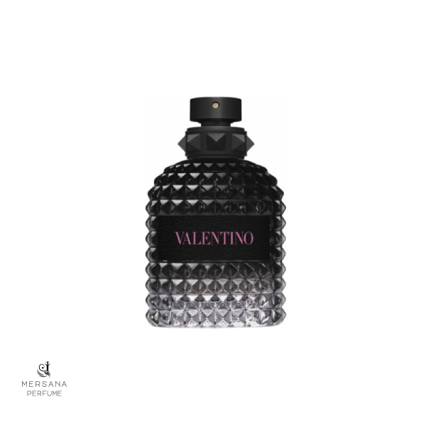 عطر والنتینو یومو (اومو) بورن این روما ادوتویلت VALENTINO - Valentino Uomo Born in Roma