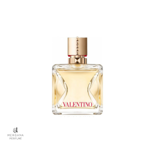 عطر ولنتینو ووس ویوا ادوپرفیوم VALENTINO - Voce Viva