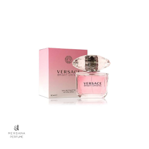 عطر ورساچه برایت کریستال ( صورتی ) ادوتویلت VERSACE - Bright Crystal
