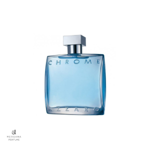 عطر آزارو کروم ادوتویلت AZZARO - Chrome