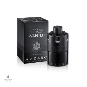 عطر آزارو د موست وانتد ادوپرفیوم اینتنس AZZARO - The Most Wanted