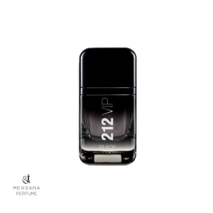 عطر کارولینا هررا 212 وی ای پی بلک ادوپرفیوم CAROLINA HERRERA - 212VIP Black