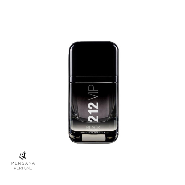 عطر کارولینا هررا 212 وی ای پی بلک ادوپرفیوم CAROLINA HERRERA - 212VIP Black