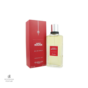 عطر گرلن هبیت روژادو ادوپرفیوم GUERLAIN - Habit Rouge EDP