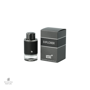عطر مون بلان اکسپلورر ادوپرفیوم مردانه MONT BLANC - Explorer