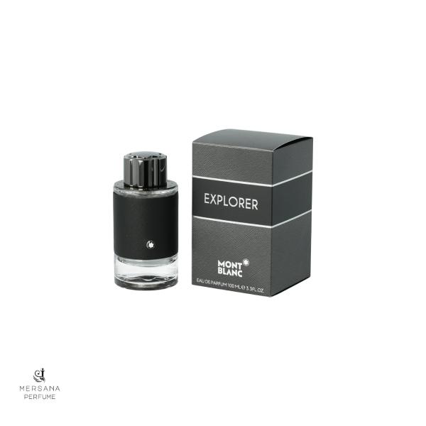 عطر مون بلان اکسپلورر ادوپرفیوم مردانه MONT BLANC - Explorer