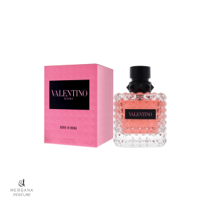 عطر والنتینو دونا بورن این روما ادوپرفیوم VALENTINO - Valentino Donna Born In Roma