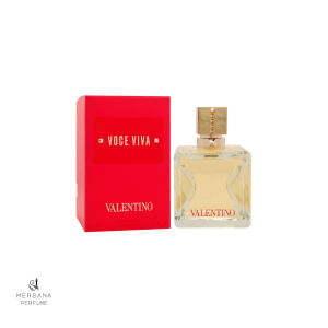 عطر ولنتینو ووس ویوا ادوپرفیوم VALENTINO - Voce Viva