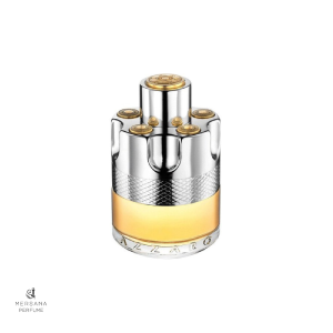 عطر آزارو وانتد ادوتویلت AZZARO - Wanted