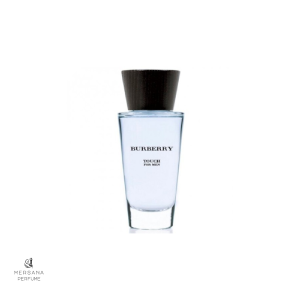 عطر باربری تاچ مردانه ادوتویلت BURBERRY - Touch for Men