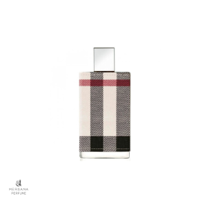 عطر باربری لندن زنانه ادوپرفیوم BURBERRY - Burberry London for Women