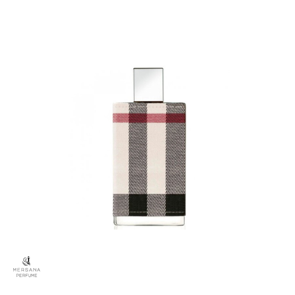 عطر باربری لندن زنانه ادوپرفیوم BURBERRY - Burberry London for Women