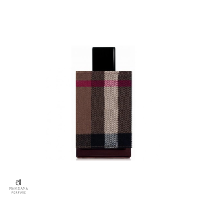 عطر باربری لندن مردانه ادوتویلت BURBERRY - Burberry London for Men