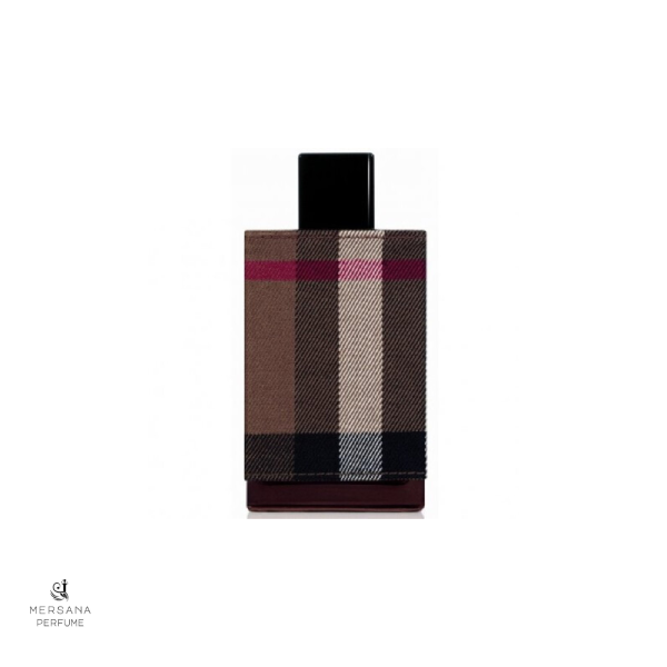 عطر باربری لندن مردانه ادوتویلت BURBERRY - Burberry London for Men