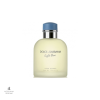 عطر دولچه گابانا لایت بلو مردانه پورهوم ادوتویلت DOLCE & GABBANA - Light Blue for Men