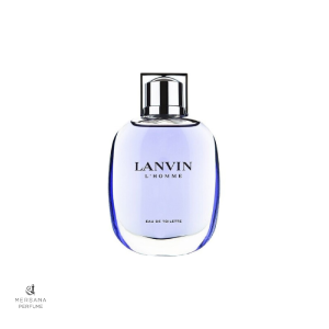 عطر لانوین ال هوم ادوتویلت LANVIN - Lanvin L'Homme