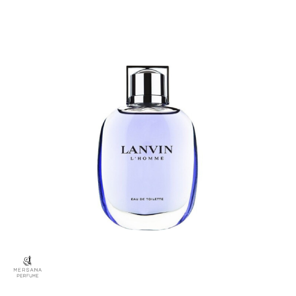 عطر لانوین ال هوم ادوتویلت LANVIN - Lanvin L'Homme