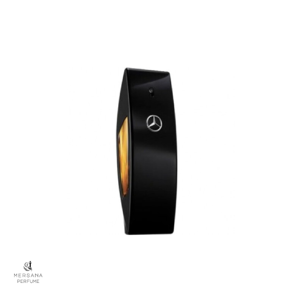 عطر مرسدس بنز کلاب بلک ادوتویلت Mercedes-Benz - Mercedes Benz Club Black
