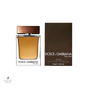 عطر ادوتویلت دولچه گابانا د وان مردانه ادوتویلت dolce-gabbana-eau-intense