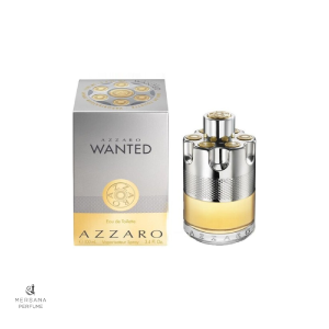 عطر آزارو وانتد ادوتویلت AZZARO - Wanted