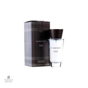 عطر باربری تاچ مردانه ادوتویلت BURBERRY - Touch for Men