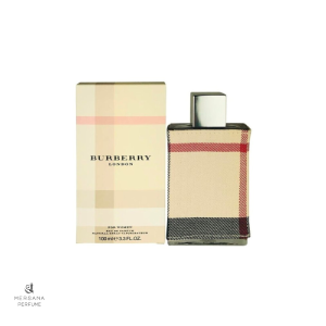 عطر باربری لندن زنانه ادوپرفیوم BURBERRY - Burberry London for Women