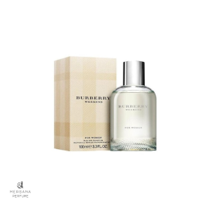 عطر باربری ویکند زنانه ادوپرفیوم BURBERRY - Weekend for Women