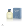 عطر دولچه گابانا لایت بلو مردانه پورهوم ادوتویلت DOLCE & GABBANA - Light Blue for Men