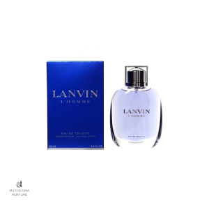 عطر لانوین ال هوم ادوتویلت LANVIN - Lanvin L'Homme