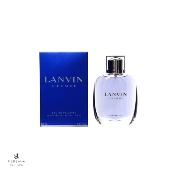 عطر لانوین ال هوم ادوتویلت LANVIN - Lanvin L'Homme