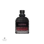 عطر والنتینو اومو بورن این روما اینتنس VALENTINO - Valentino Uomo Born In Roma Intense