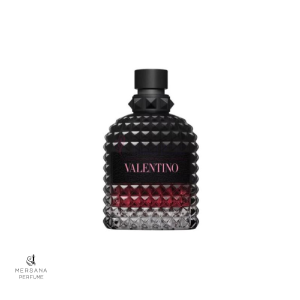 عطر والنتینو اومو بورن این روما اینتنس ادوپرفیوم VALENTINO - Valentino Uomo Born In Roma Intense
