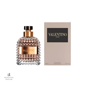 عطر والنتینو یومو (اومو) ادوتویلت VALENTINO - Valentino Uomo