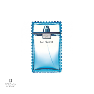 عطر ورساچه او فرش (ورساچی او فرچ) ادوتویلت VERSACE - Eau Fraiche