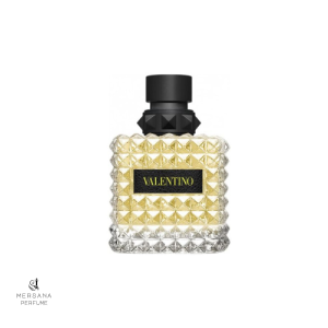عطر ولنتینو دونا بورن این روما یلو دریم VALENTINO - Valentino Donna Born In Roma Yellow Dream