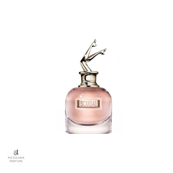 عطر ژان پل گوتیر (گوتیه) اسکندل ادوپرفیوم Jean Paul GAULTIER - Scandal